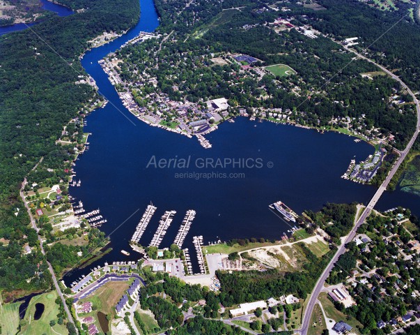 Kalamazoo/Saugatuck in Allegan County, Michigan